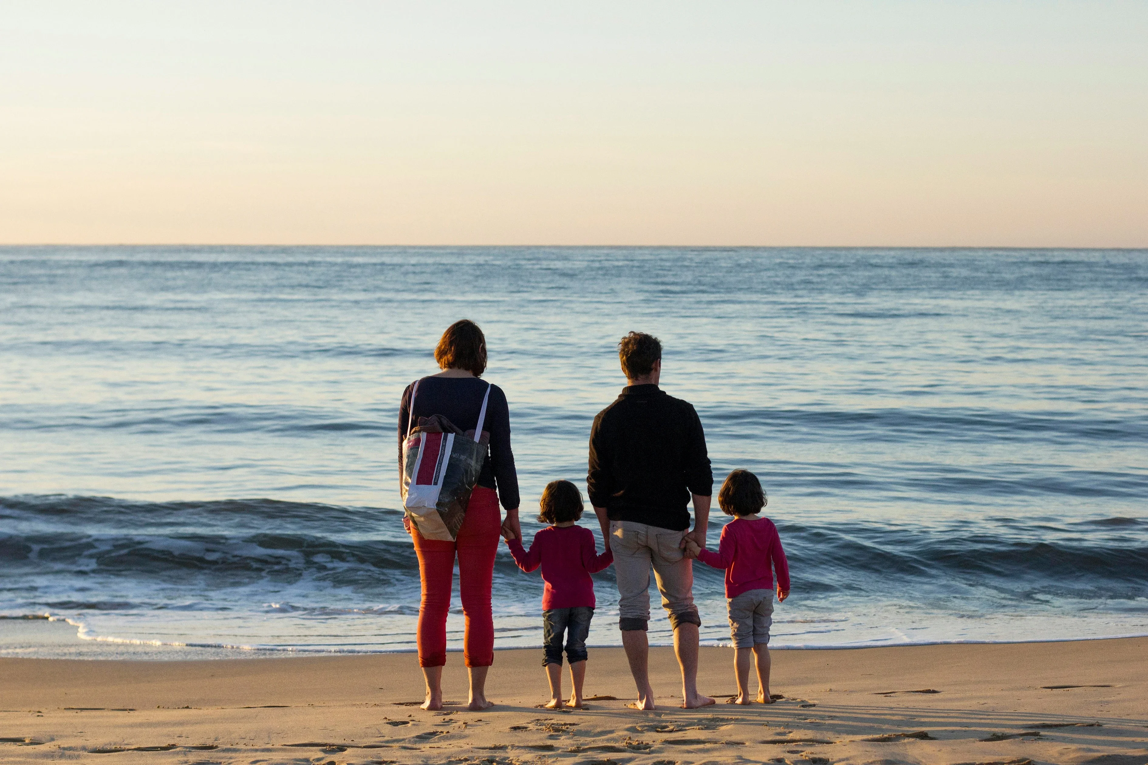 Comment préparer les vacances d'été quand on est parent aidant : checklist complète