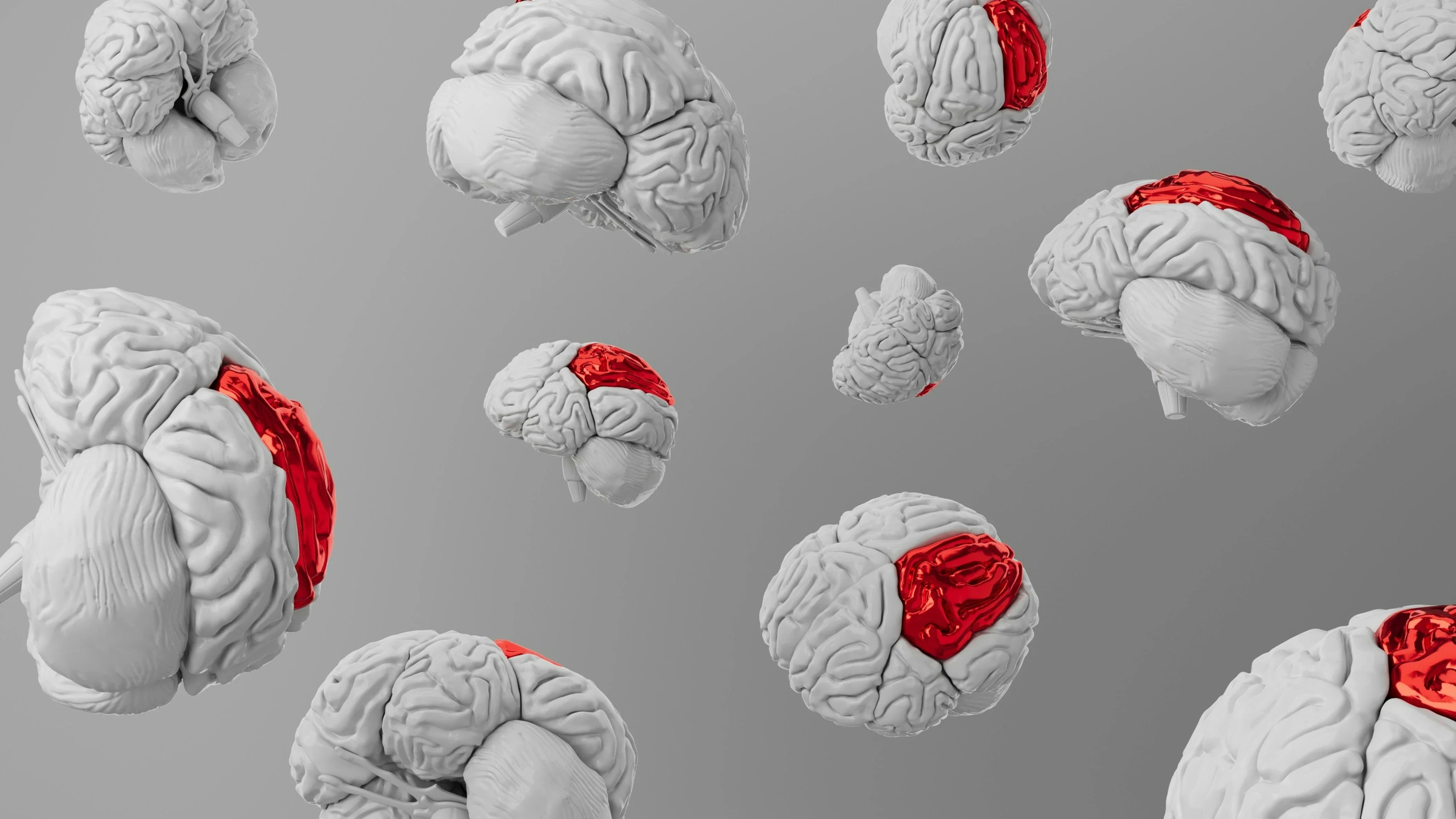 Quels sont les différents types de paralysie cérébrale ?