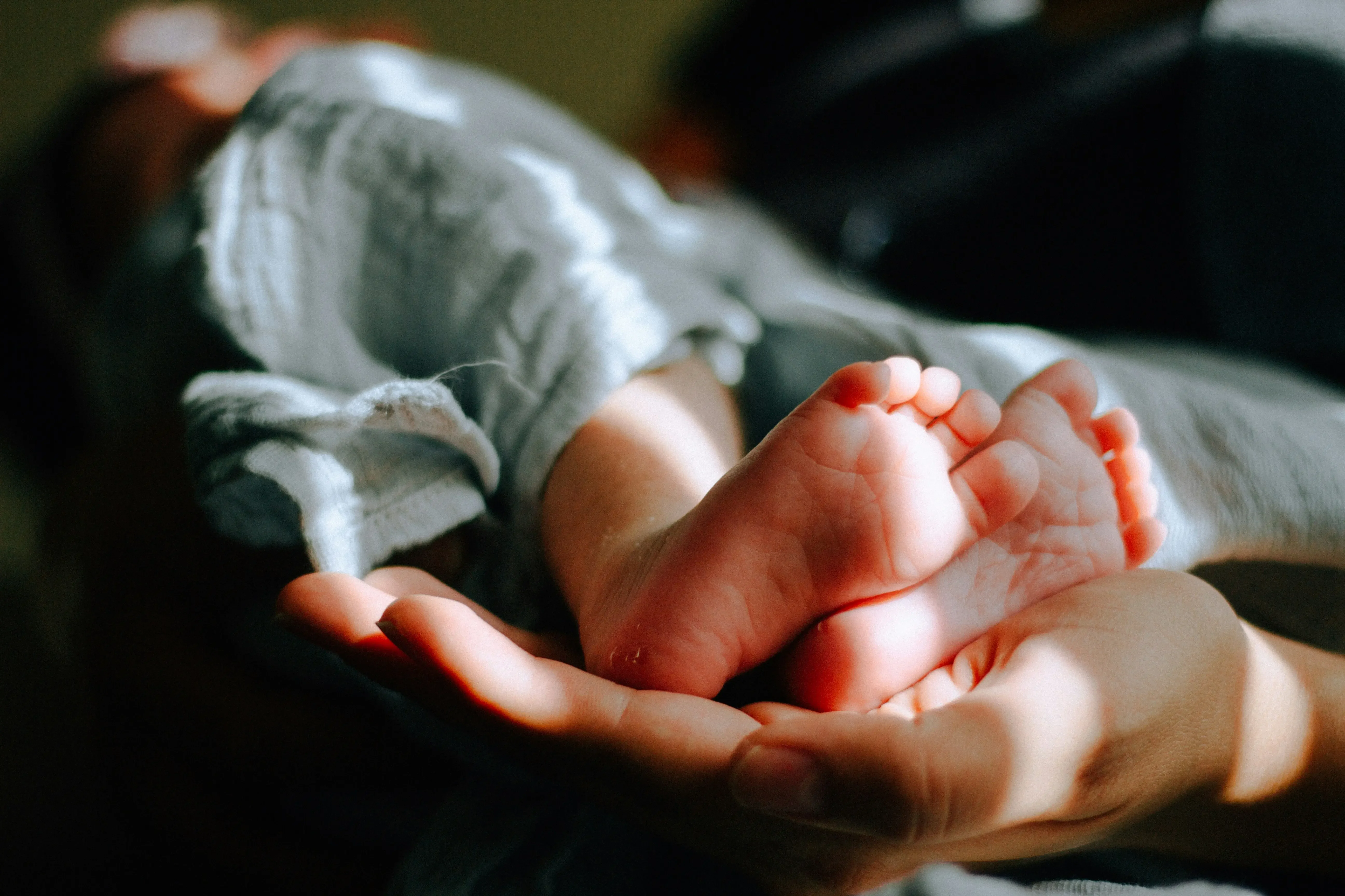 Quels sont les premiers signes de la paralysie cérébrale chez un bébé ?