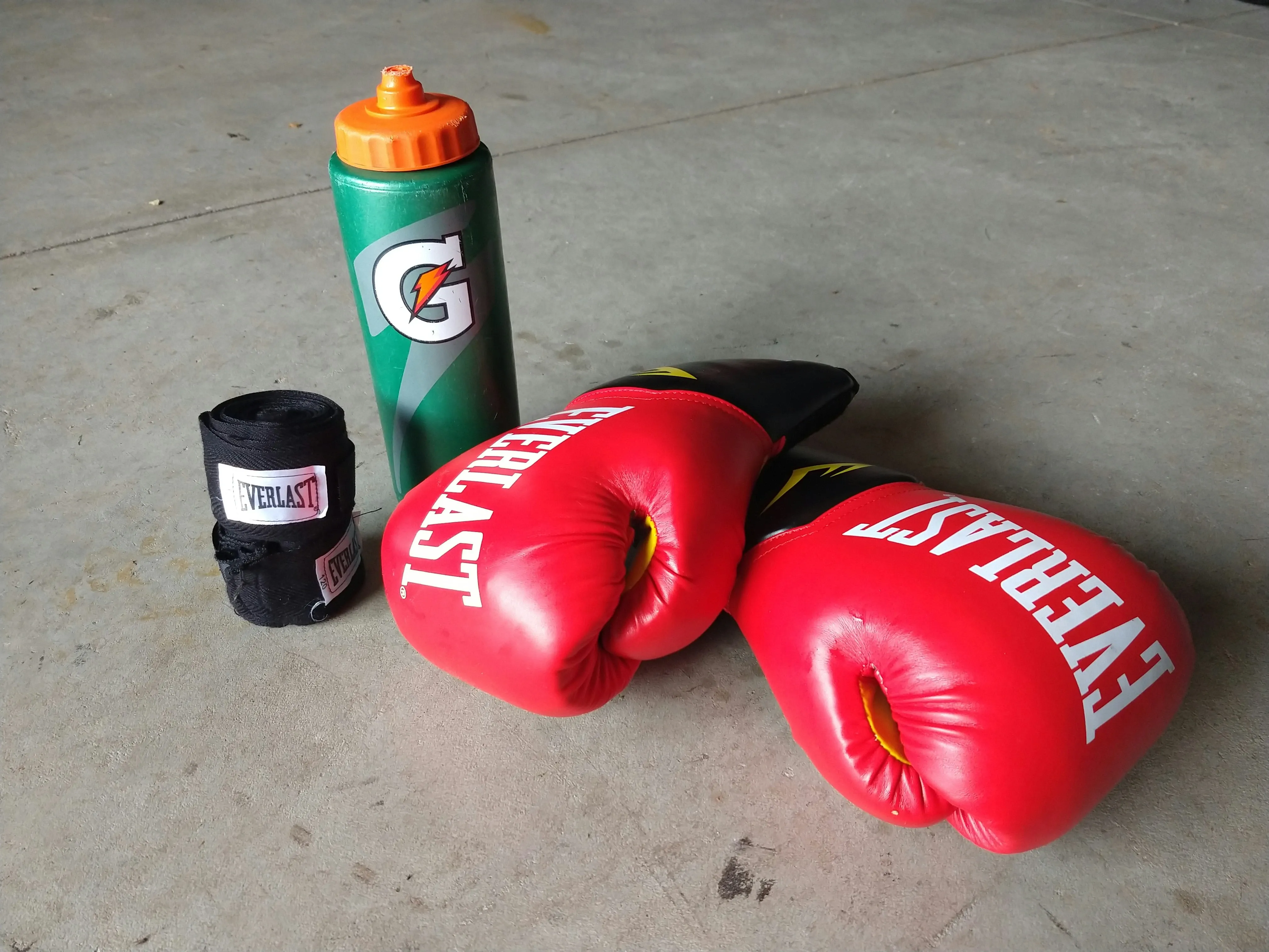 Prendre soin de soi pour mieux aider : nos cours de boxe près de Lille