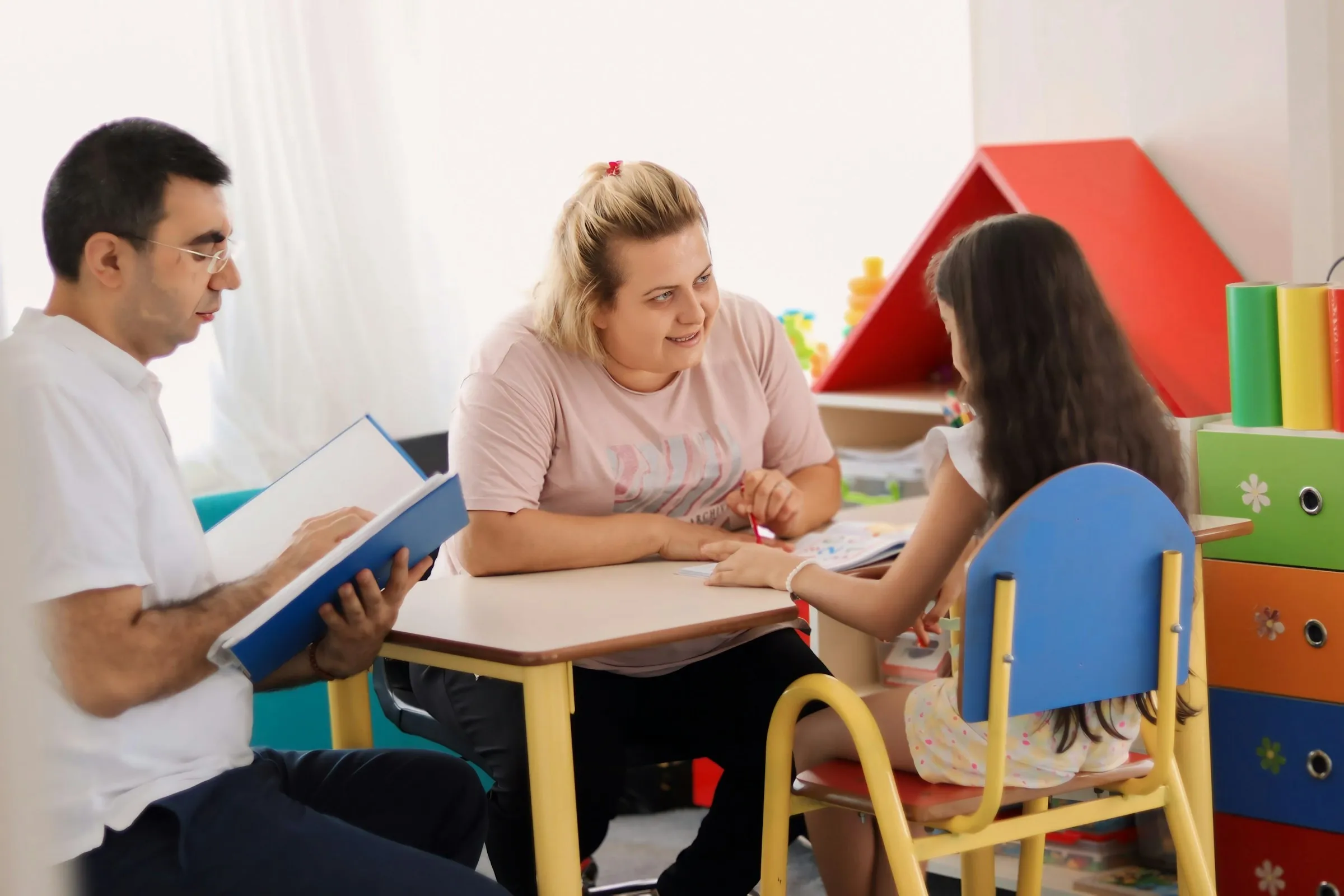 Rééducation intensive pour paralysie cérébrale : HABIT-ILE, CIMT et autres méthodes innovantes